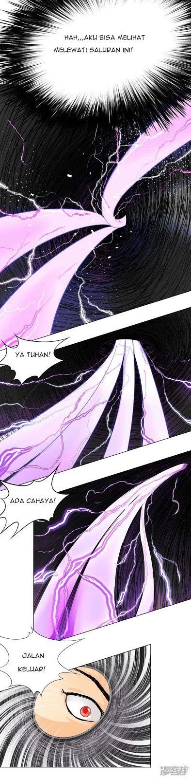 I Am Immortal Chapter 02 Bahasa Indonesia